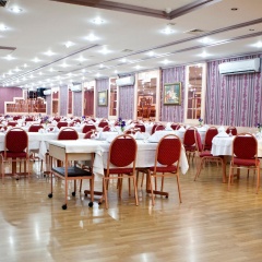 Sergah Hotel - Bild 26