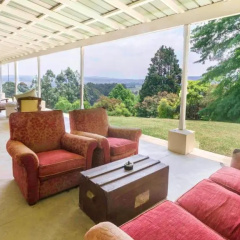 Arum Hill Lodge