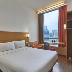 ibis Singapore Novena - Bild 6