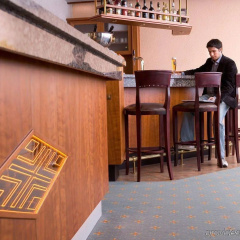 TOP VCH Hotel Wartburg Stuttgart - Bild 24