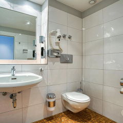 Kommerzhotel Köln - Bild 9