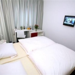 Hotel Admiral Frankfurt City Centre - Bild 5