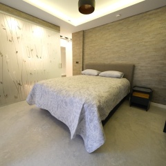 Sky Garden Suites - Bild 6
