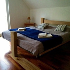 Ferienwohnung Teufelsmauer Waldhaus - Bild 3
