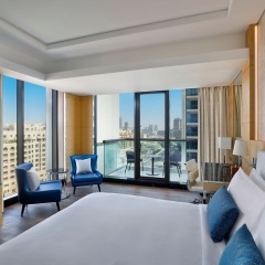 Marriott Resort Palm Jumeirah Hotel - Bild 13