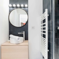 Superbe Appartement Pour 4 Personnes - Bild 7
