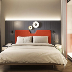 The Passenger, a Tribute Portfolio Hotel - Bild 4