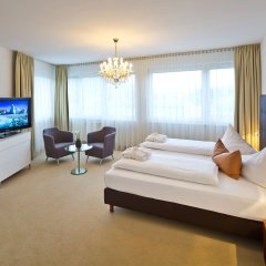 Penz Hotel West - Bild 6