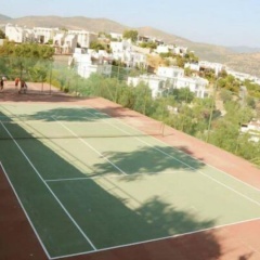 Club Bodrum Apart - 2 Bedrooms - Bild 15