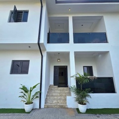 Red Box Apartment - Bild 1