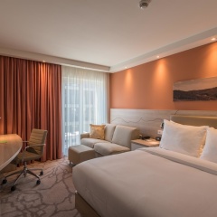 Hampton by Hilton Freiburg - Bild 20