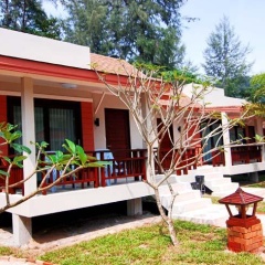 Lanta Sea House (SHA Plus+) - Bild 11