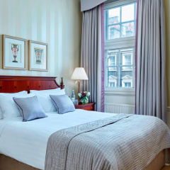 47 Park Street - Grand Residences by Marriott - Bild 5