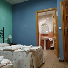 Hostal Restaurante El Parador thumbnail 3