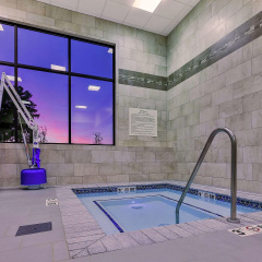 Hampton Inn & Suites Bend thumbnail 15
