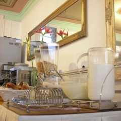 Albergo Marin - Bild 11