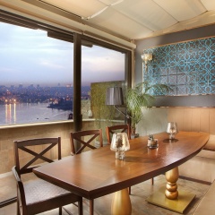 Daru Sultan Galata - Bild 8