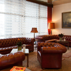 Hotel Panorama Hamburg - Billstedt - Bild 11