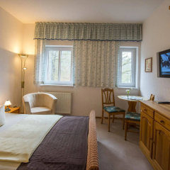 KURHOTEL Bad Suderode - Bild 4