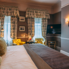 11 Cadogan Gardens and The Apartments thumbnail 4