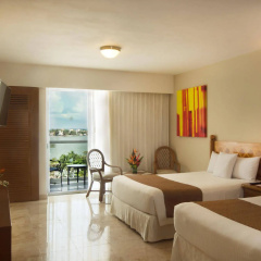 Sunset Royal Beach Resort - All Inclusive - Bild 6