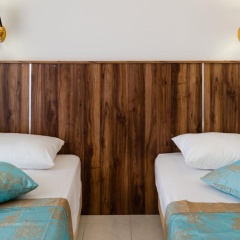 Elijah Otel - Bild 4