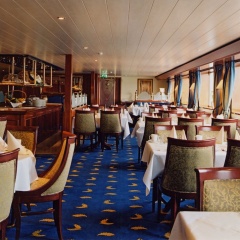 Crossgates Hotelship 3 Star Hafen Neuss - Bild 11