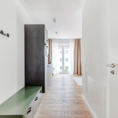 Limehome Münster Von-Steuben-Str. - Bild 9