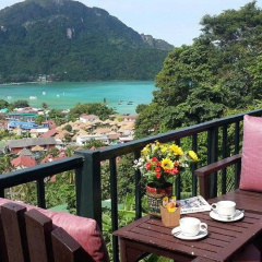 Phi Phi Arboreal Resort - Bild 16
