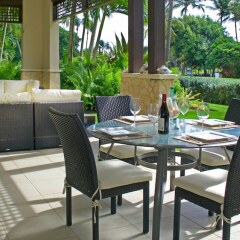 Villa Athena in Rio Grande, Puerto Rico from 463$, photos, reviews - zenhotels.com meals