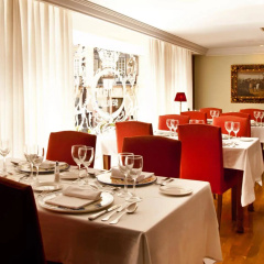 Hotel Inglaterra Sevilla - Bild 25