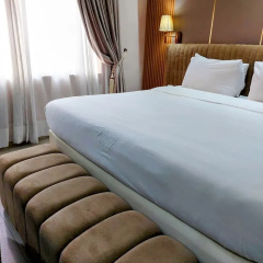 Golden Tulip Hotel PH-GTPH - Bild 6