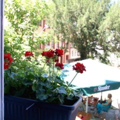 Hotel Sudpfanne  Restaurant - Bild 15