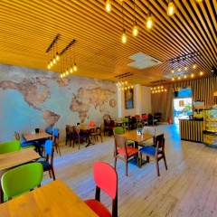 Victorious Hotel - Bild 19