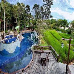Koh Yao Yai Village - Bild 18