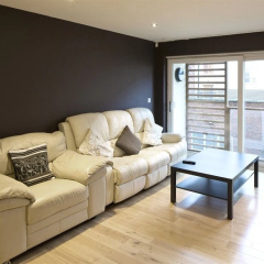 The Sawmill Apartment thumbnail 5