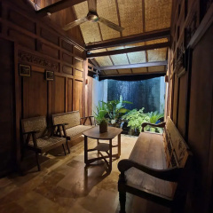 Yabbiekayu Eco Bungalows thumbnail 42