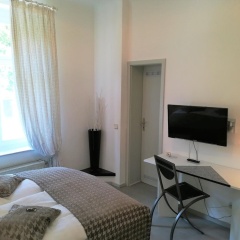 Design Hotel Zur Abtei - Bild 2
