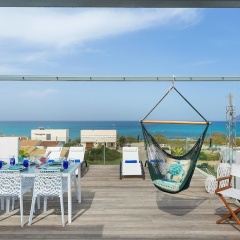 Modern Panoramic Sea View House Mallorca - Bild 14