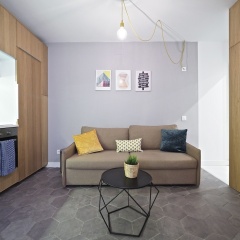 Torrassa Cozy Apartment by Olala Homes - Bild 4