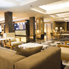 Selcukhan Hotel - Bild 2