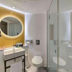 INNSiDE by Meliá Düsseldorf Hafen - Bild 11