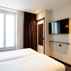Hotel Prince Albert Gare de Lyon - Bild 6