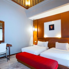 Abi Bali Resort Villas & Spa - Bild 6