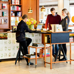 Mornington Hotel Stockholm City - Bild 24
