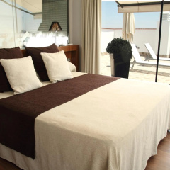Hotel Don Paco Sevilla - Bild 6
