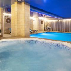 Hotel Residence Europe & Spa - Bild 17