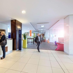 Novotel Koln City - Bild 29