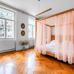 Malostranska Residence - Bild 4