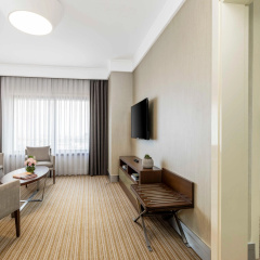 Ramada Plaza by Wyndham Istanbul Tekstilkent - Bild 5